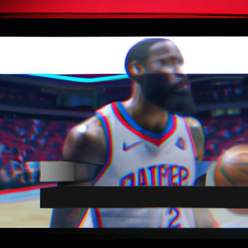 Clippers reluctant to include Terance Mann and draft capital in James Harden trade