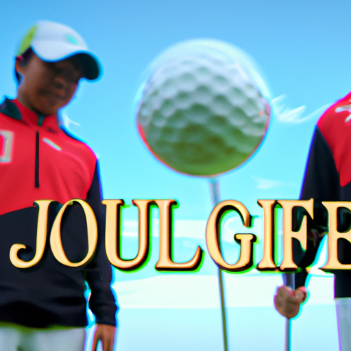 Philippine jungolfers all set for World Championships