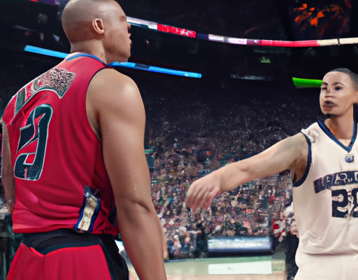 Clyde Drexler’s son defends Damian Lillard amid trade request backlash