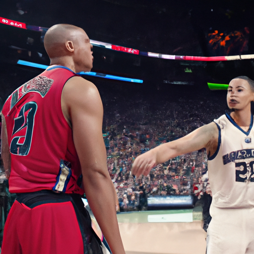 Clyde Drexler’s son defends Damian Lillard amid trade request backlash