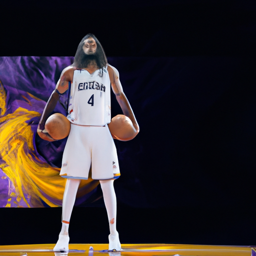 DeMarre Carroll joins the Lakers