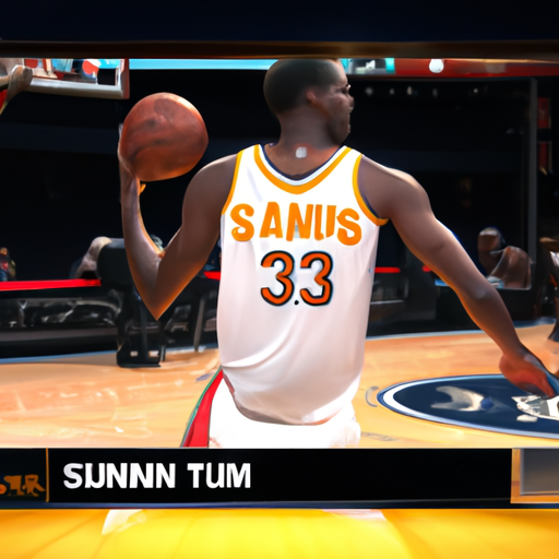 Suns sign rookie Toumani Camara to 4-year deal