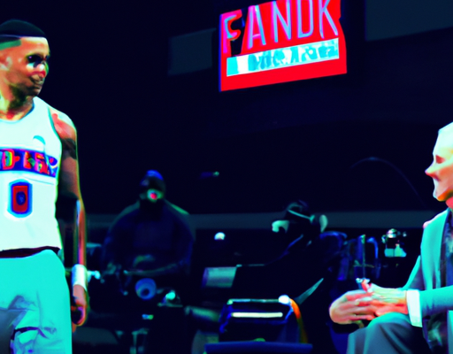 Lawrence Frank on Russell Westbrook: “He was everything we hoped he would be and more”