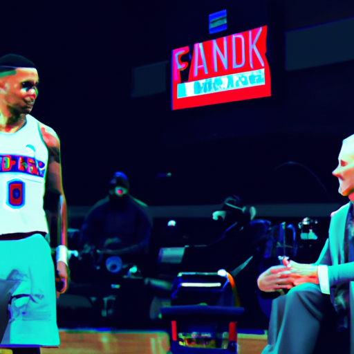 Lawrence Frank on Russell Westbrook: “He was everything we hoped he would be and more”
