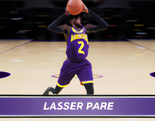 Lakers exercise team option on Jarred Vanderbilt for 2023-24 season