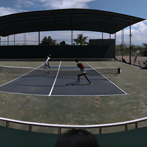 Arcilla, Olivarez advance to semis in Marawi Open tennis tilt