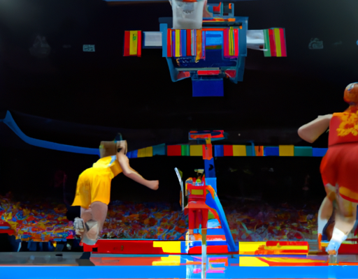 Spain and Belgium to meet in Women’s EuroBasket final
