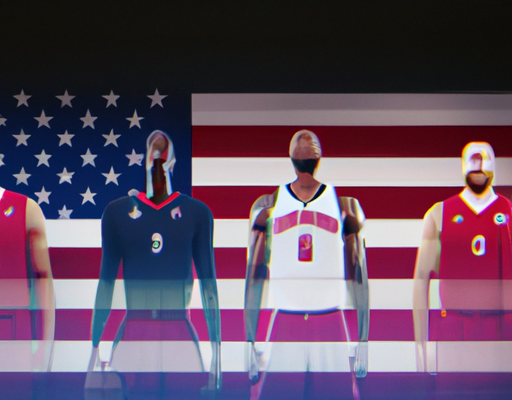 Team USA roster for 2023 FIBA World Cup revealed