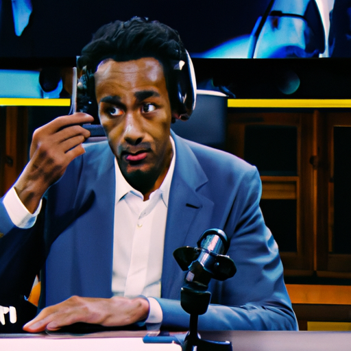 Stephen A. Smith to Ja Morant: “Nobody believes you, bro”