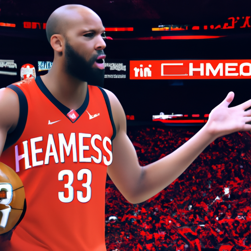 Ime Udoka didn’t want James Harden in Houston – report