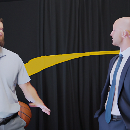 Jon Pastorek joins Frank Vogel on the Suns’ staff