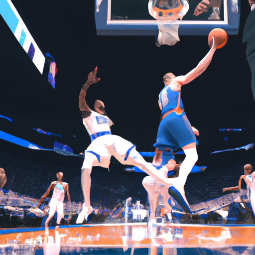 Knicks favorite to land Donte DiVincenzo