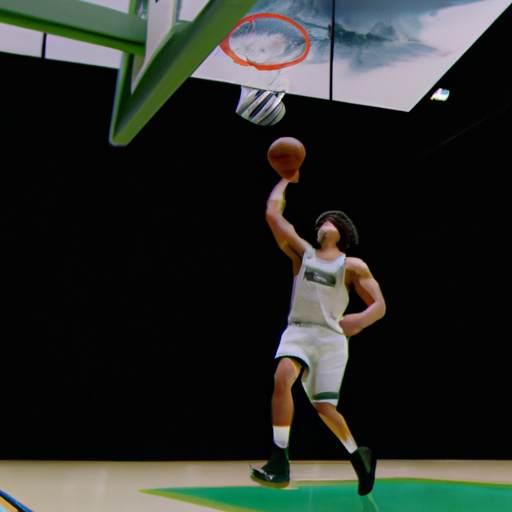 Brook Lopez on where he would like to play