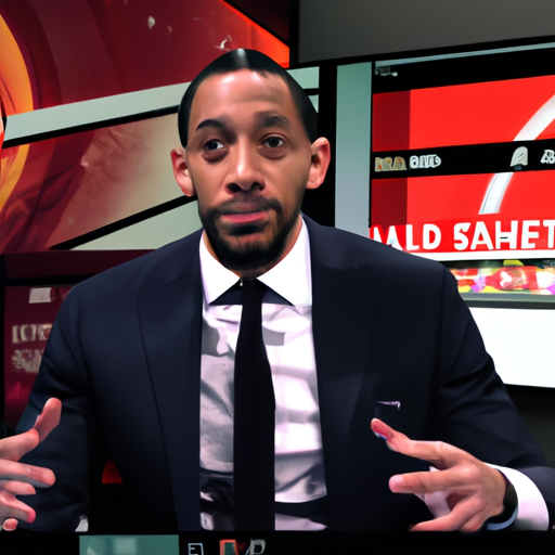 Stephen A. Smith defends Damian Lillard for wanting to go specifically to Miami