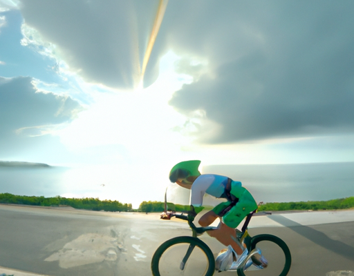 Sunrise Sprint triathlon slated July 9 in Bohol