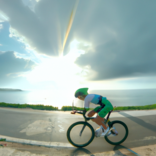Sunrise Sprint triathlon slated July 9 in Bohol