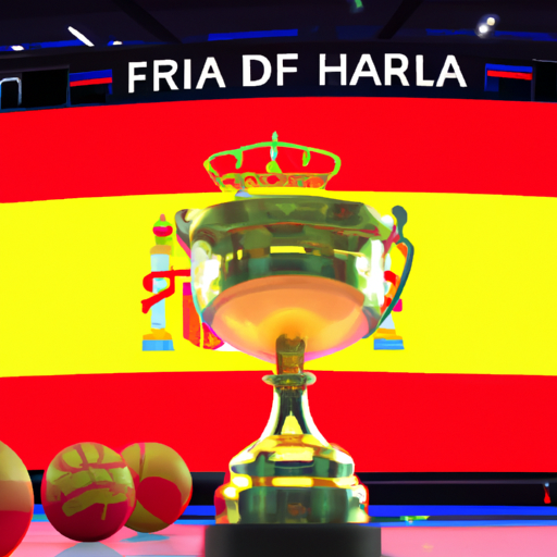 Spain crowned FIBA U19 Basketball World Cup 2023 champs after downing France in OT thriller