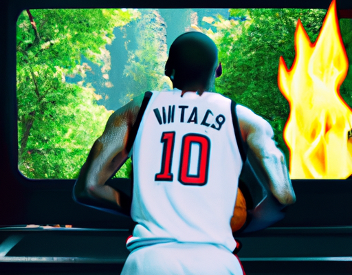 Heat will wait out Damian Lillard’s decision