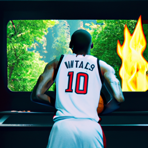 Heat will wait out Damian Lillard’s decision