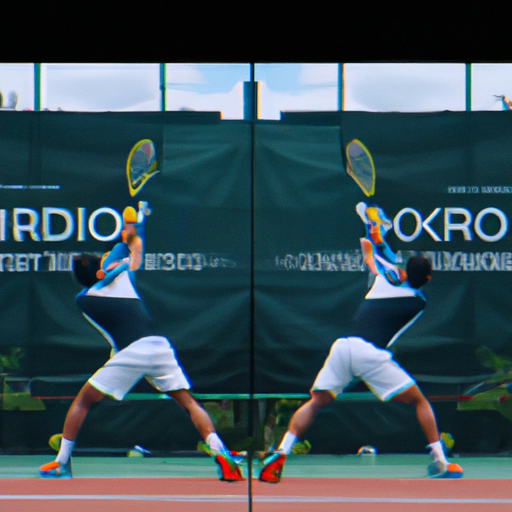 Arcilla, Olivarez advance to semis in Marawi Open tennis tilt