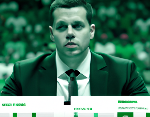 ICYMI: Bucks GM Jon Horst clarifies Giannis’ availability for FIBA WC