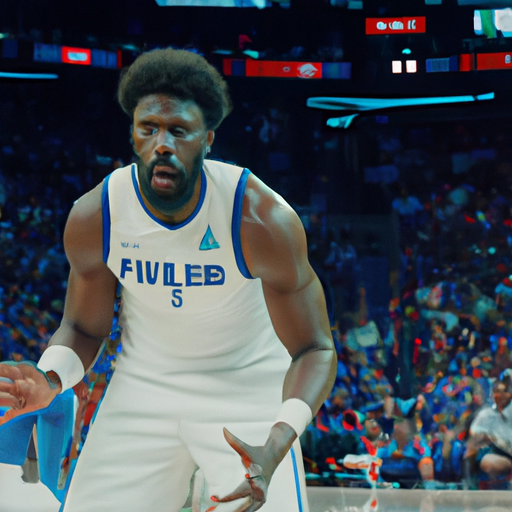ICYMI: Joel Embiid off from playing for France in FIBA WC, says nat’l coach