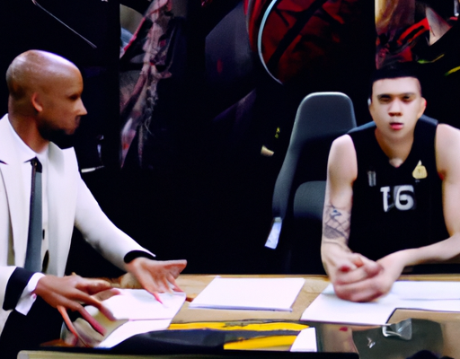 Lakers discussed trading for Damian Lillard and Trae Young