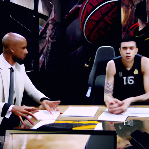 Lakers discussed trading for Damian Lillard and Trae Young
