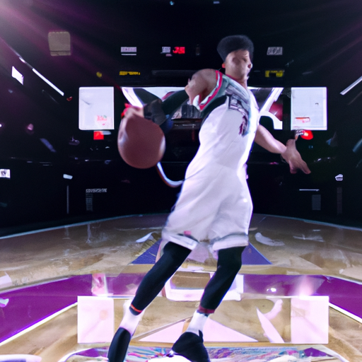 Kyle Kuzma returns to the Wizards