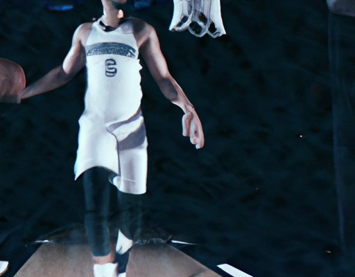 Dennis Smith Jr. joins the Nets