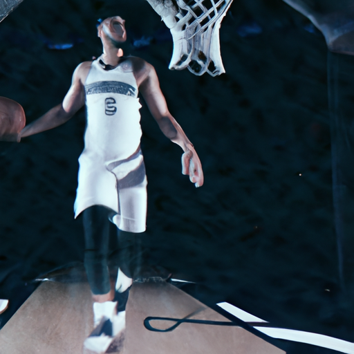 Dennis Smith Jr. joins the Nets