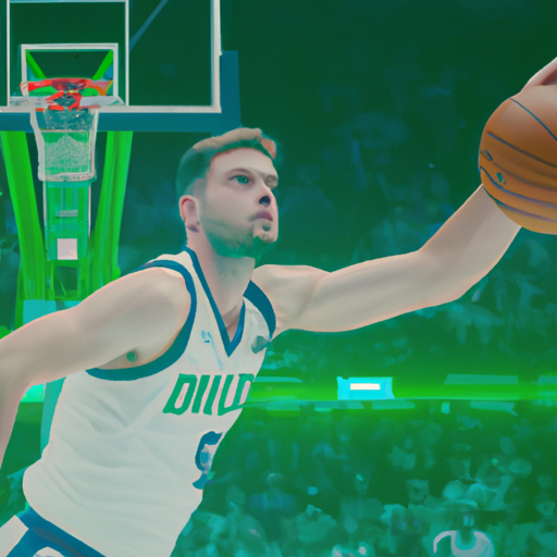 Luka Doncic leads Slovenia’s extended roster for FIBA World Cup
