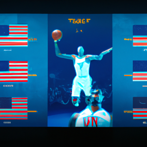 Team USA roster for 2023 FIBA World Cup revealed