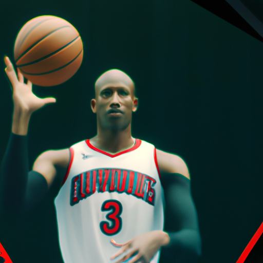 Chauncey Billups says Blazers targeted draft picks based on short learning curves