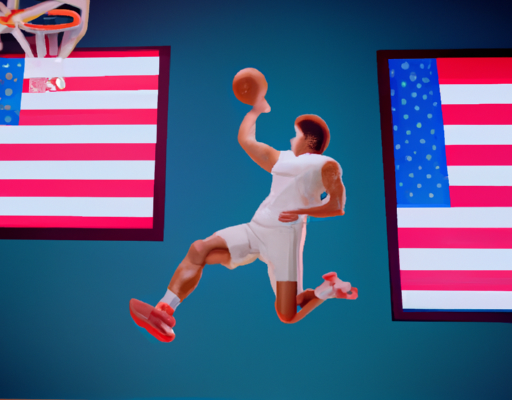 Josh Hart commits to Team USA for World Cup