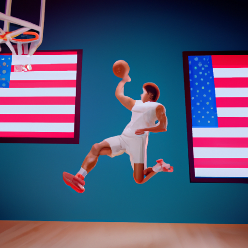 Josh Hart commits to Team USA for World Cup
