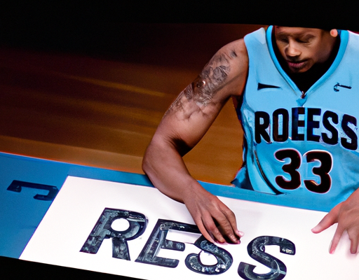 Derrick Rose signs deal with Grizzlies, to wear No. 23 as tribute to Memphis Tigers
