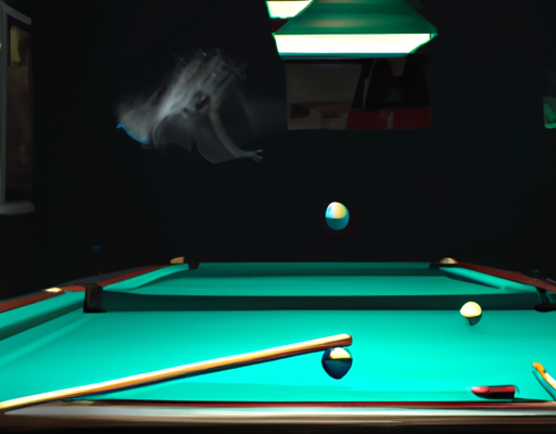Aranas, Chua gain World Cup of Pool semis
