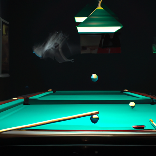 Aranas, Chua gain World Cup of Pool semis
