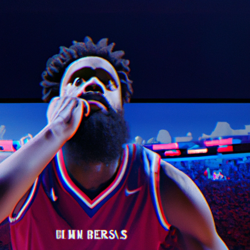 Sixers letting teams know that it’s not over with James Harden