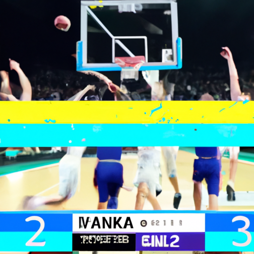 Gilas completes sweep of Ukrainian U20 squad
