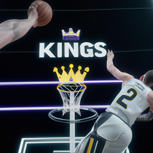 Kings pick up 23/24 team option on Kessler Edwards