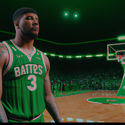 Marcus Smart on Celtics: “I helped rebuild that team the time when I came in. I left it better”
