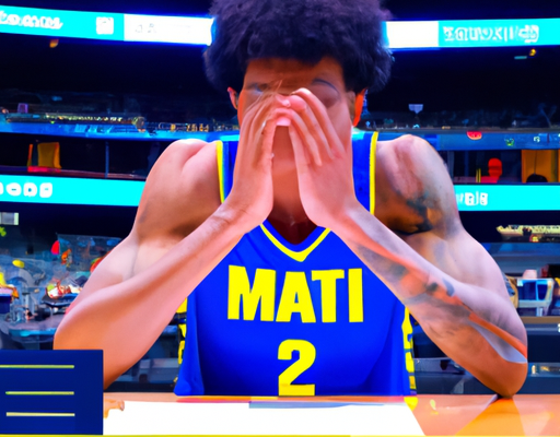 Analyst: “[Ja Morant] is at least looking at $50M in losses”