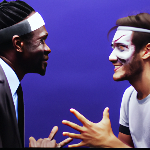 Victor Wembanyama embraces honest relationship with Gregg Popovich
