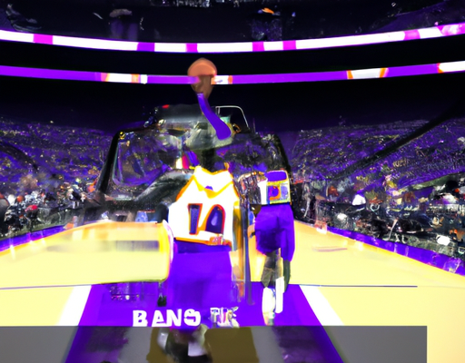 Lakers add additional preseason game against Kings to schedule