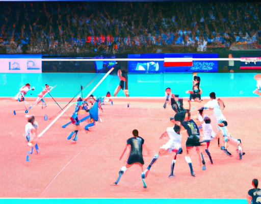 Playoff implications for Argentina-Serbia FIVB Nations League match