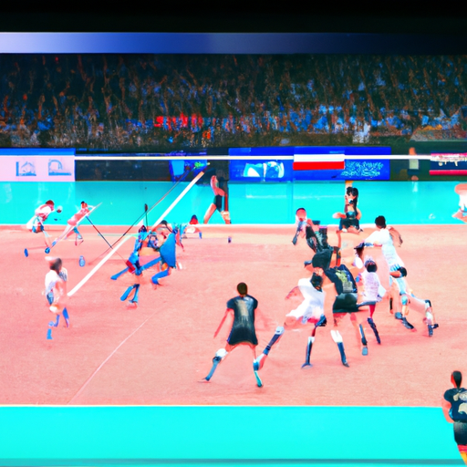 Playoff implications for Argentina-Serbia FIVB Nations League match