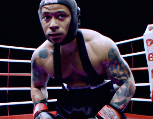 Filipino MMA veteran Baduria seeks to retire with a bang vs Jones in URCC 86