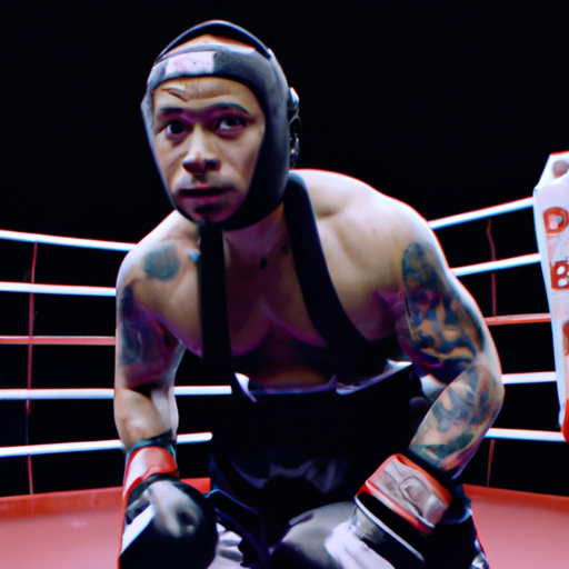 Filipino MMA veteran Baduria seeks to retire with a bang vs Jones in URCC 86
